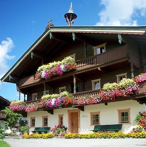 Hof Obertann Appartement Kirchberg in Tirol Exterior photo