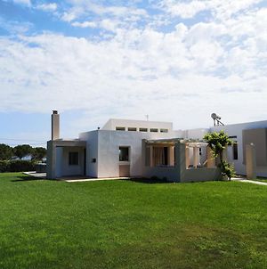 Villa Leonidas Mastichari  Exterior photo