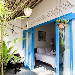 Cashew Tree Bungalow Bed and Breakfast Hội An Exterior photo
