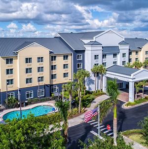 Fairfield Inn And Suites By Marriott Naples North Naples Exterior photo