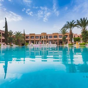 Zalagh Kasbah Hotel & Spa Marrakesh Exterior photo