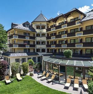 Wellness & Beauty Hotel Alte Post Sankt Anton am Arlberg Exterior photo