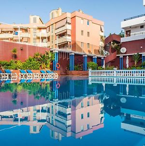 Udalla Park - Hotel & Apartamentos Playa de las Américas Exterior photo