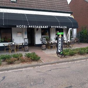 Hotel Restaurant Roerdalen Posterholt Exterior photo