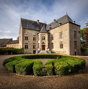 Chateau Wittem Hotel Exterior photo