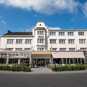 Hampshire Hotel – Voncken Valkenburg Valkenburg aan de Geul Exterior photo