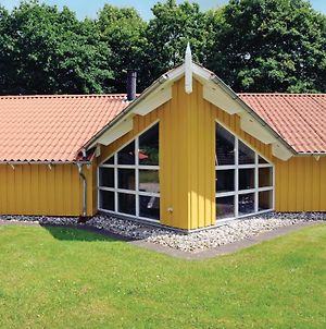 Holiday Home Aeblehaven Denm Hejls Exterior photo