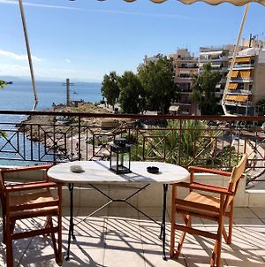 Sunny Seaside Cozy Home Piraeus Exterior photo