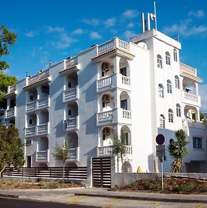 Apartamentos Arcos De Formentera Es Pujols Exterior photo