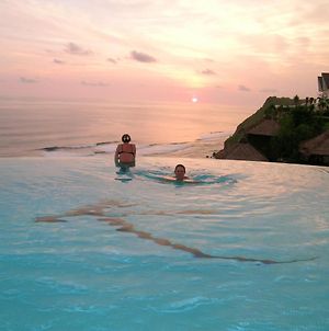 Dream Villa 2 Bedrooms Within Top 5 Star Bali Resort Uluwatu Exterior photo