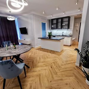Apartamenty Zacisze DeLuxe -Komfort Kielce Exterior photo