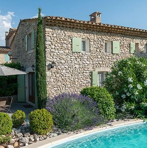 Holiday Home Romanguis Roussillon en Isere Exterior photo