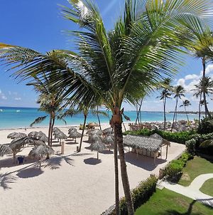 Tropicana Suites Beach Club And Pool Punta Cana Exterior photo