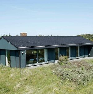 Cozy Holiday Home In Lokken With Terrace Nearby Coast Exterior photo