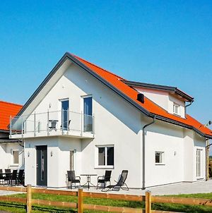 5 Star Holiday Home In Falkenberg Exterior photo