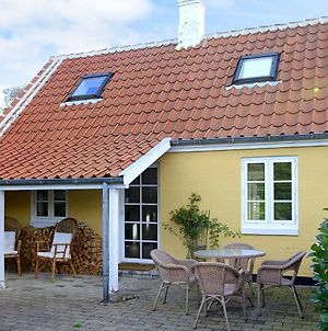 Rustic Holiday Home in Skagen near Sea Exterior photo