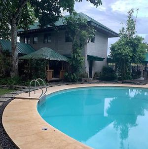 Casa Del Rio Resort Pinagsanghan Exterior photo