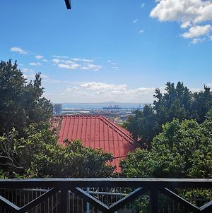 Urban Oasis At Windburg Suites Kaapstad Exterior photo