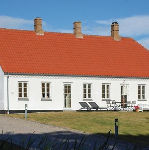 Holiday Home Ebeltoft With Fireplace XIII Exterior photo