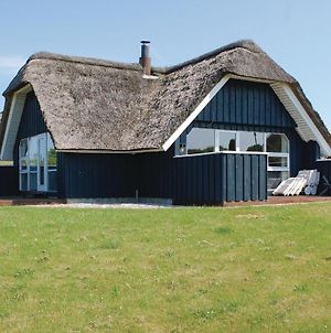 Holiday Home Ebeltoft With Fireplace 02 Exterior photo