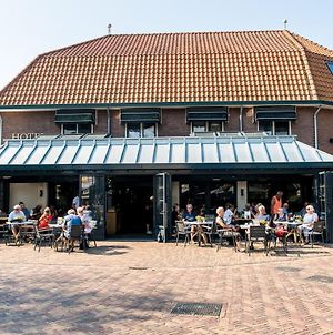 Hotel Restaurant de Jong Nes  Exterior photo