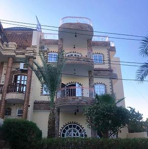 Full Moon House Appartement Luxor Exterior photo