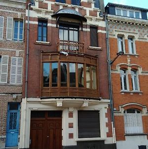 Maison Ulysse Bed and Breakfast Amiens Exterior photo