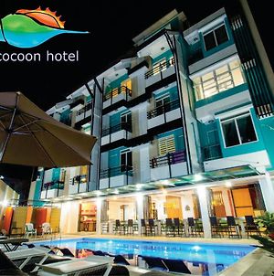 Sea Cocoon Hotel El Nido Exterior photo