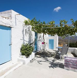 Vatha Traditional Cottage With A View Karpathos Exterior photo
