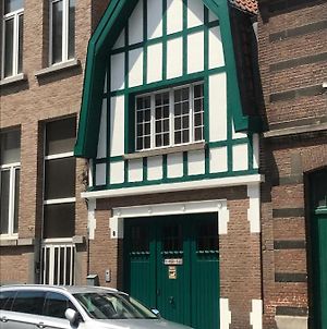 Huisje van Marlies Villa Antwerpen Exterior photo