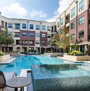 Locale At The Galleria - Houston Appartement Exterior photo