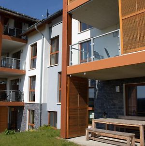 Luxurious apartment in Winterberg-Neuastenberg with private sauna Exterior photo