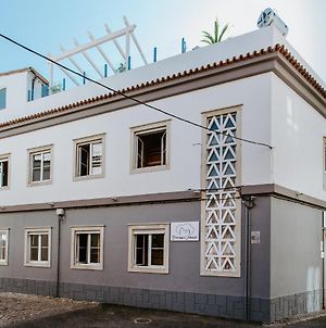 Dreams House Hostel Faro Exterior photo
