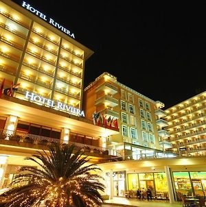 Hotel Riviera - Lifeclass Hotels & Spa Portorož Exterior photo