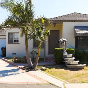 3Br 2Bthr House In Culver City-Midcity Villa Los Angeles Exterior photo