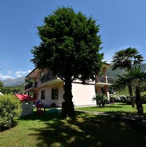 Charming Villa In Mergozzo Italy With Private Garden Exterior photo