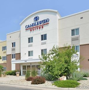 Candlewood Suites Gillette, An Ihg Hotel Exterior photo