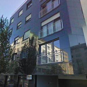 Modern 100M2 Flat 2Mn Walking From Train Station In City Center, Free Parking Appartement Luxemburg Exterior photo