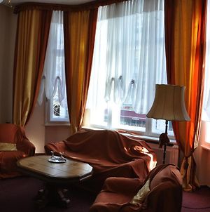 Hotel Pension Savoy Near Kurfurstendamm Berlijn Room photo