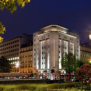 Hôtel Paris Neuilly Exterior photo