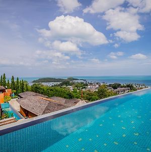 Kc Resort & Over Water Villas Chaweng Beach Exterior photo