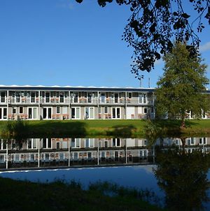 Haje Heerenveen Hotel Exterior photo