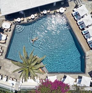 Belvedere Hotel Mikonos Swimming Pool photo