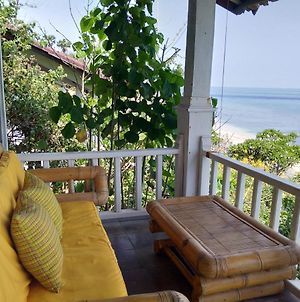 Stairway To Heaven Bungalows And Restaurant Hotel Bali Exterior photo