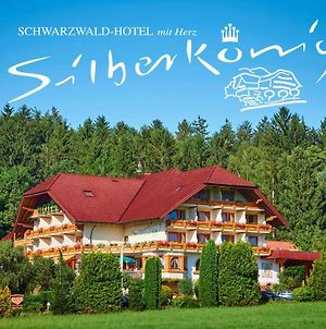 Silberkonig Schwarzwald Hotel & Restaurant Ringhotel Gutach im Breisgau Exterior photo