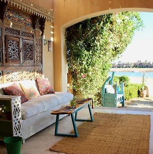 A Beit Matta Experience Appartement Hurghada Exterior photo
