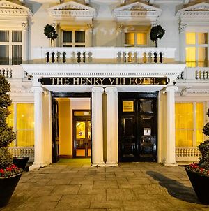 Henry VIII Hotel Londen Exterior photo