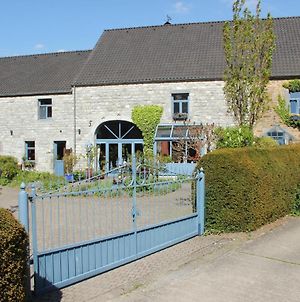 L'Heure Bleue Villa Aywaille Exterior photo