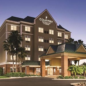 Country Inn & Suites By Radisson, Tampa/Brandon, Fl Exterior photo