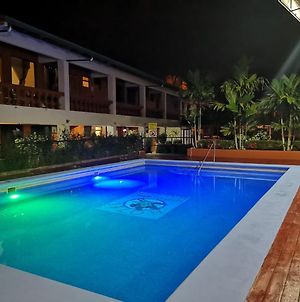 Hotel Nido Del Halcon Uvita Exterior photo